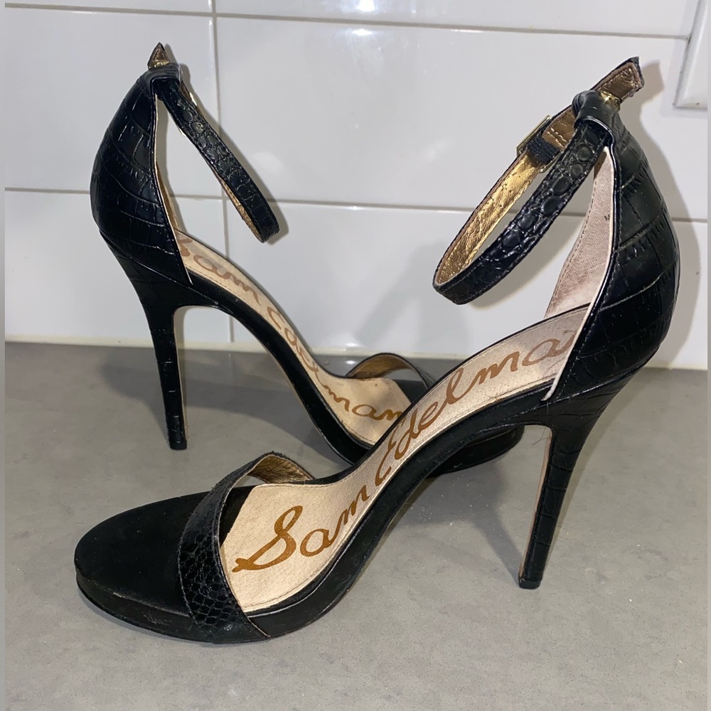 Sam Edelman Heels - Picture 4 of 4